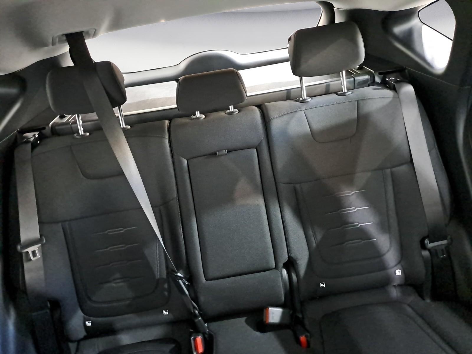 Hyundai TUCSON HEV HYBRID SELECT 2WD DCT BARAKTION, миниатюра 6