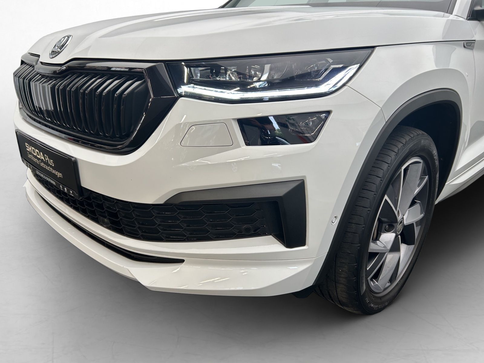 Skoda Kodiaq - Bild 14