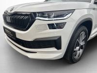 Skoda Kodiaq - Vorschau Bild 14
