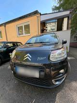 Citroën Citroen c3 Picasso - Citroën C3 Picasso: Kombi