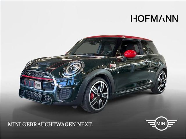 MINI John Cooper Works+Chili+Navi+LED+JCW Sportsitze