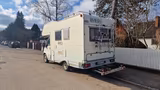 Fiat Ducato Wohnmobil - Fiat Gebrauchtwagen von 2000