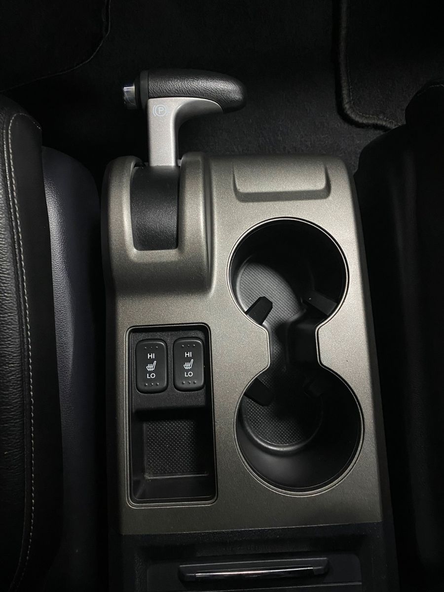 Fahrzeugabbildung Honda CR-V 2.2 TDI+ELEGANCE+ALLRAD+AHK+SITHEIZUNG+18"+