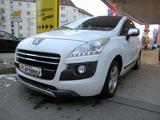 Peugeot 3008 Hybrid Aut Allrad Navi/Klima/PDC/Tempomat - Peugeot 3008 Hybrid (Diesel/Elektro)