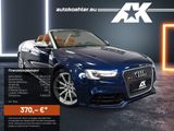 Audi RS5 Cabriolet 4.2FSI quattro B&O,MwSt Audi Excl. - Audi RS5 aus 2013