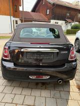 MINI Cooper Cabrio Highgate  - MINI Cabrio Serie von privat