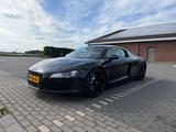 Audi R8 4.2 FSI R tronic quattro -  Sport Exhaust  - Audi R8: Schwarz