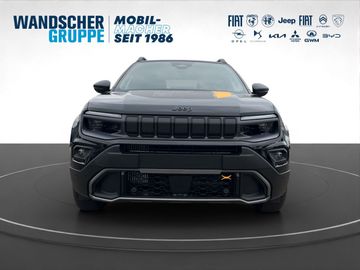 Jeep Avenger 1.2 The North Face 4xe +Kam.+KeyLess+LED
