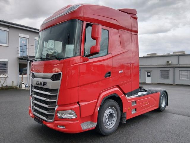 DAF XG 480 FT Intarder climă staționară