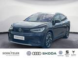 Volkswagen ID.4 Pro Performance Family MATRIX/NAVI/KAMERA/P - Volkswagen ID.4: Family