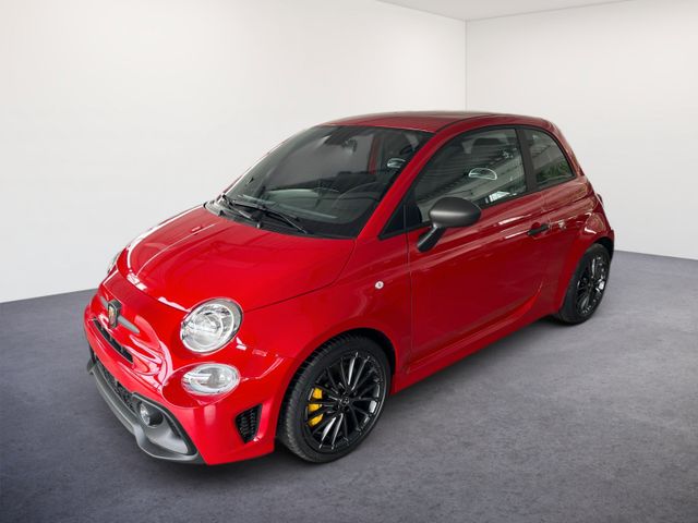 Abarth 695 1.4 180 PS/XENON/BEATS/17Z/NAVI/KLIMA-AUTO