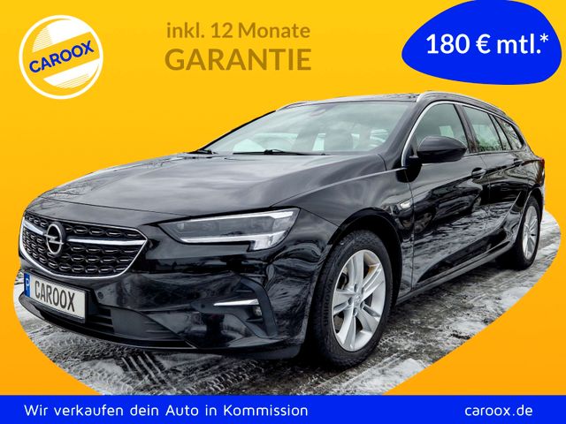 Opel Insignia Sports Tourer Elegance 2.0 CDTI AT LED