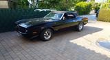 Ford Mustang - gebrauchte Ford Mustang aus dem Jahr 1973