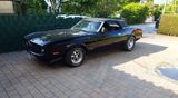 Ford Mustang - Ford Mustang aus 1973