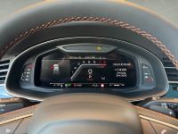 Audi SQ7 - Vorschau Bild 14