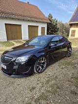 Opel Insignia OPC 2.8 V6 Turbo 4x4 OPC - Opel Insignia aus 2011: Opc