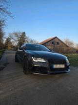Audi A7 Umbau RS7 Optik Carbon 400PS - Audi A7 in Ludwigshafen
