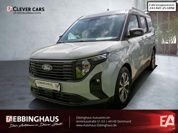 Ford Tourneo Courier 1.0 Titanium Assistenz-Paket