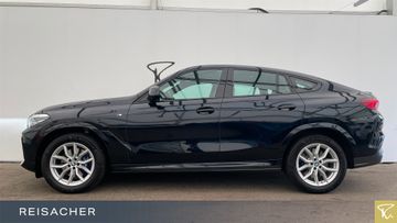 BMW X6 - 9