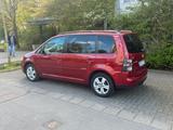 Volkswagen VW Touran Freestyle Automatik Schiebedach ... - Volkswagen Touran: Freestyle