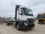 Mercedes-Benz Actros 1842 4x2 BDF LBW