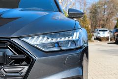 AUDI A7 Sportback 55 TFSI / S-LINE/ ADAPT AIR/ EXKL. AUDI A7 Sportback 55 TFSI / S-LINE/ ADAPT AIR/ EXKL.