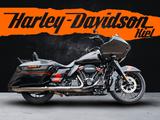 Harley-Davidson FLTRXSE CVO Road Glide - JEKILL & HYDE - 1. HAND - HARLEY-DAVIDSON CVO ROAD GLIDE