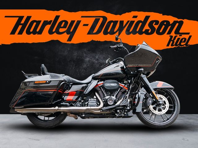 Harley-Davidson FLTRXSE CVO Road Glide - JEKILL & HYDE - 1. HAND