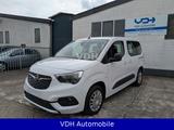 Opel Combo Life E Edition 5 Sitzer 2x Schiebetür PDC - Opel Combo: Sitzer