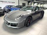 Porsche 991-911 TARGA 4 GTS KAMERA PASM PDLS+ BOSE® 20" - gebrauchte Porsche 991 aus dem Jahr 2019