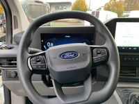 Ford Transit Custom - Vorschau Bild 12