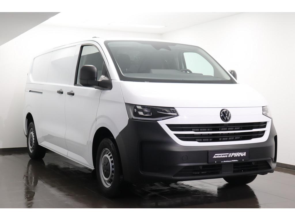 Volkswagen T7 Transporter