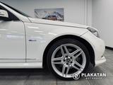 Mercedes-Benz C 350 T CDI Panorama Harman/Kardon MB-Service - Mercedes-Benz C 350: T
