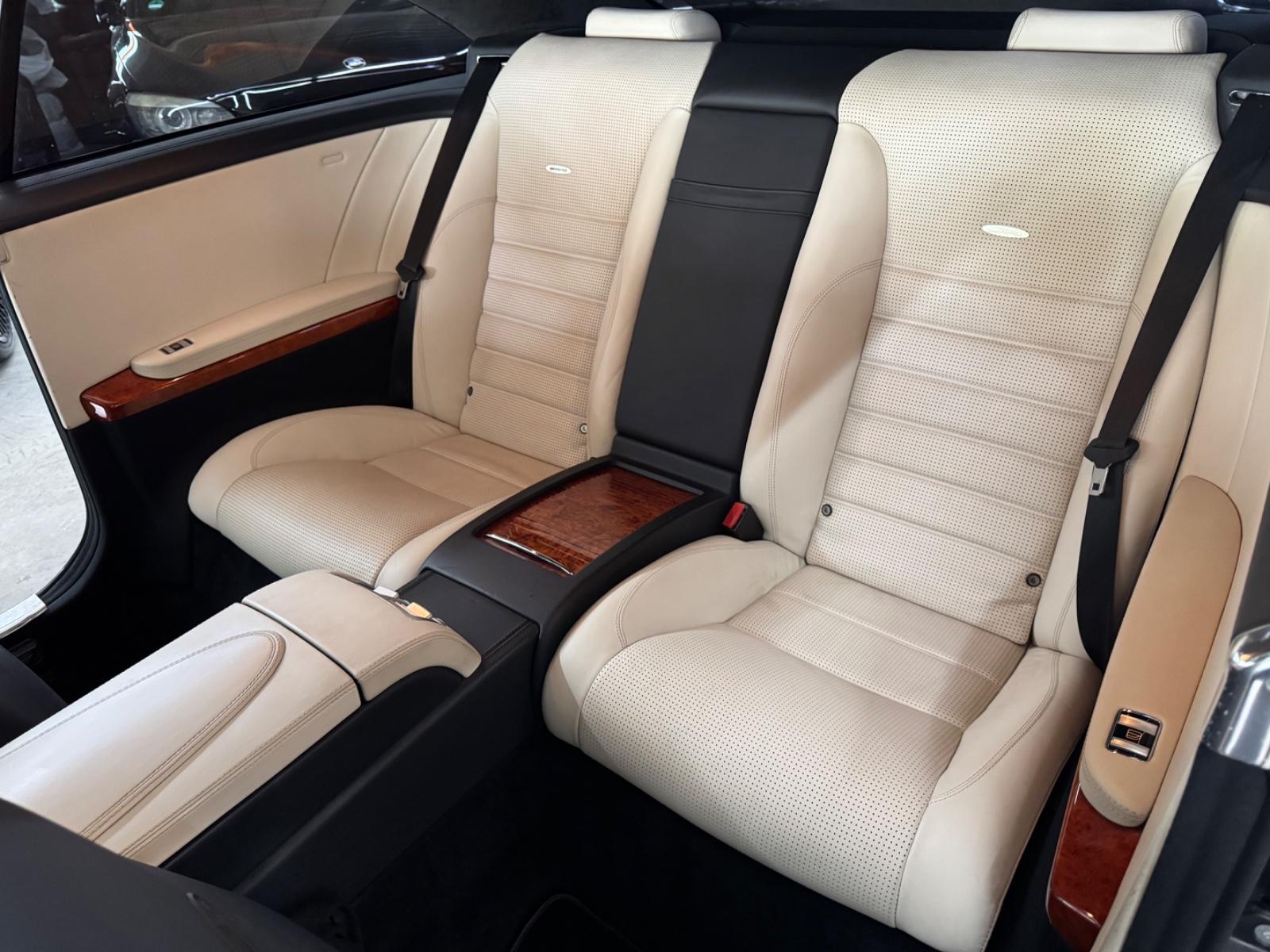 MERCEDES-BENZ CL 63 AMG | 525 ch | BVA | DESIGNO