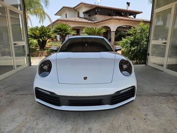 صورة 2 لـ 2020 Porsche 911 URMODELL