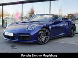 Porsche 992 (911) Turbo Cabriolet *LIFT*INNO*MATRIX* - Porsche: Cabrio, Turbo 911