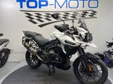 Triumph Explorer 1200 XRT elekt.Fahrwerk etc. - Angebote entsprechen deinen Suchkriterien