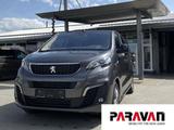 Peugeot Traveller L2 2.0 BlueHDi 180 EAT8 Allure Navi - gebrauchte Peugeot Traveller aus dem Jahr 2024