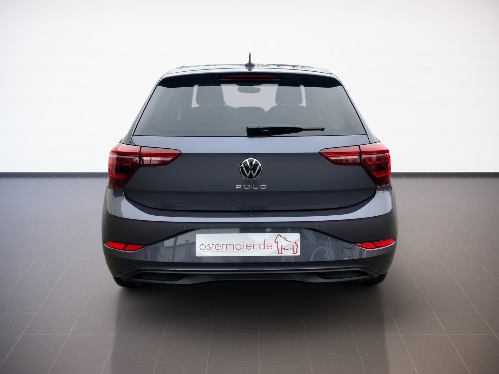 Volkswagen Polo - Bild 5