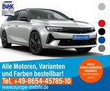 Opel Astra Sports Tourer H5 Edition 1.2 Turbo 96kW - Opel New cars