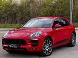 Porsche Macan 3.0 GTS/LED/ACC/Keyless/Luft/21" - Porsche: Gt3