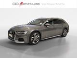 Audi A6 allroad allroad 40 2.0 tdi mhev 12v 204c - Audi A6 Allroad Jahreswagen