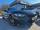 BMW 840d GC M-Sport *360°*ACC*Sitzbel.*M-Sitze*20"* - BMW 840: Sportwagen