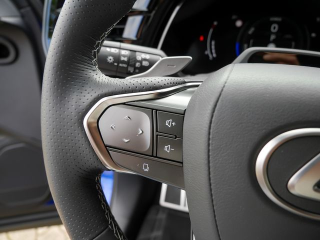 RX 500h DIRECT4 F SPORT+ "sofort" KAMERA ACC HUD