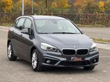 BMW 218i Active Tourer*Automatik*Klimaaut*SHZ*LED - BMW 218 Kombi Gebrauchtwagen