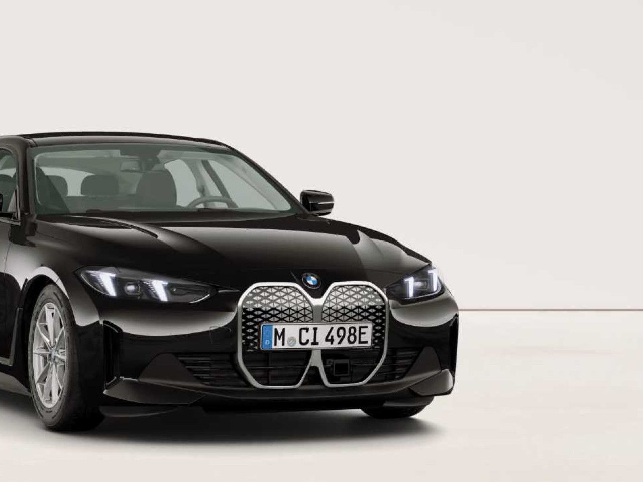BMW i4 - Bild 2