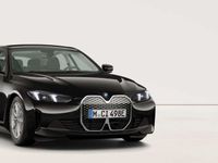 BMW i4 - Vorschau Bild 2