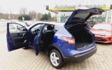 Nissan Qashqai N-Connecta Autom. Klimaaut. Navi Kamera - Nissan Qashqai: Auto