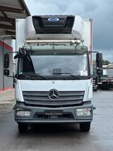 Mercedes-Benz Atego 1523 4x2 BL CARRIER 1250 (-20°) DataCold - Mercedes-Benz 1523