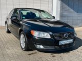 Volvo S80 D5 Momentum Aut. Xenon*Leder*Navi*AHK*SHZ - Volvo S80 mit Diesel-Antrieb